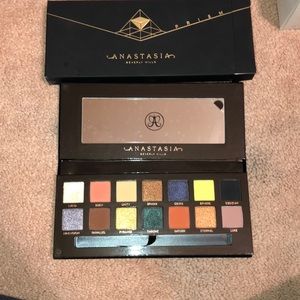 Abh PRISM PALETTE